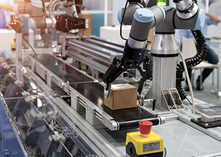 The rise of autonomous mobile robots (AMRs): how AMR technology can help warehousing operations scale up