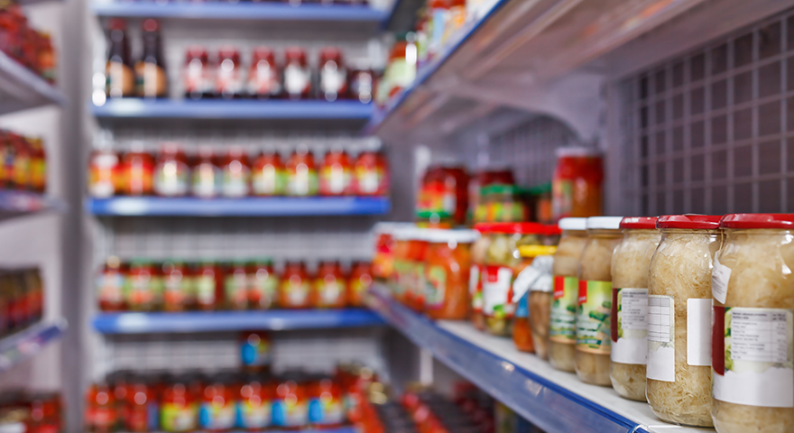 Key considerations for food packaging