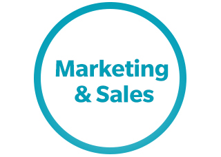 Marketing and Sales Administrator