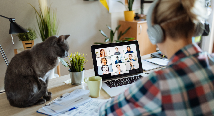 3 print options for a productive remote workforce